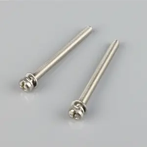 Zenoah Bolt (2 pcs)