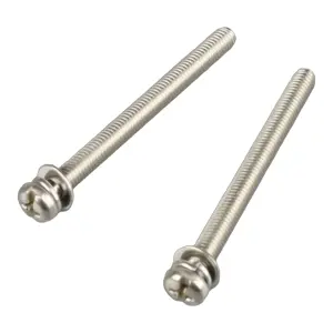 Zenoah Bolt (2 pcs)