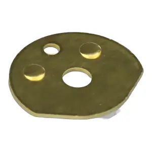 Zenoah Choke Valve