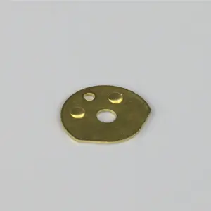 Zenoah Choke Valve