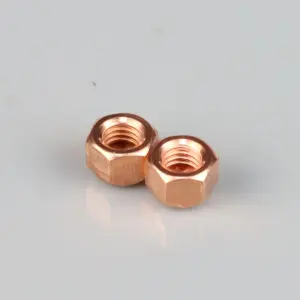 Zenoah Muffler Mount Nut (2 pcs)