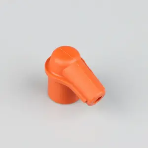 Zenoah Plug Cap Cover (Red)