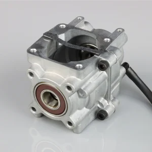 Zenoah Crankcase Assembly (including Bearings  Seal)