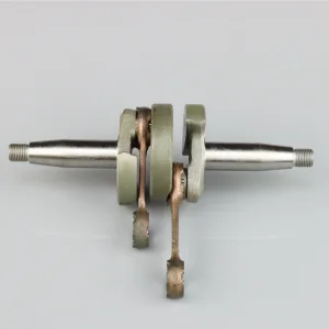 Zenoah Crankshaft Assembly