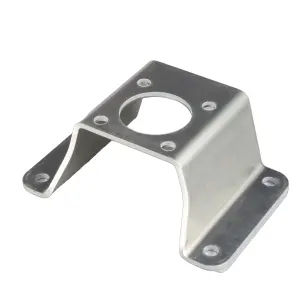 Zenoah Engine Mount