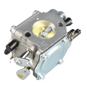 Z445/GT80 Carburetor Assembly
