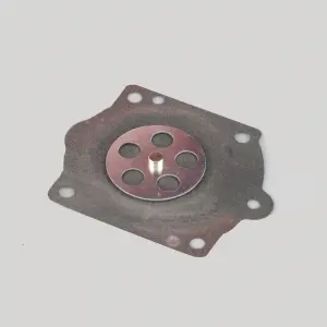 Zenoah Diaphragm