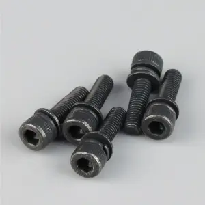 Zenoah Bolt M5x20mm (5 pcs)