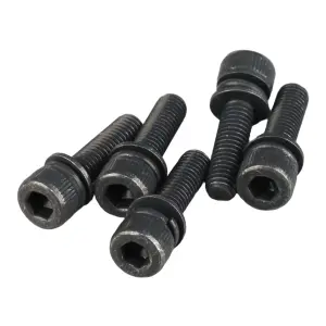 Zenoah Bolt M5x20mm (5 pcs)