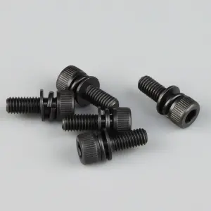 Zenoah Bolt (5 pcs)