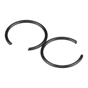 Zenoah Snap Ring (2 pcs)