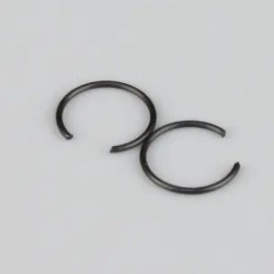 Zenoah Snap Ring (2 pcs)