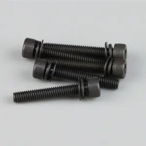 Zenoah Bolt (5 pcs)