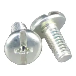Zenoah Pump Cover Bolt (2 pcs)