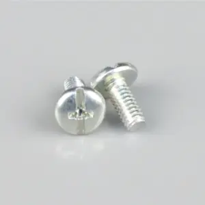 Zenoah Pump Cover Bolt (2 pcs)