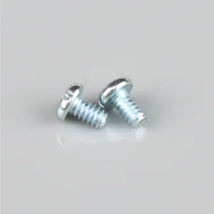 Zenoah Throttle Lever Bolt (2 pcs)