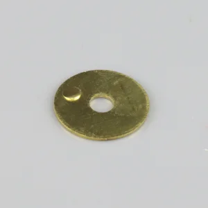 Zenoah Carburettor Throttle Plate
