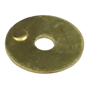 Zenoah Carburettor Throttle Plate