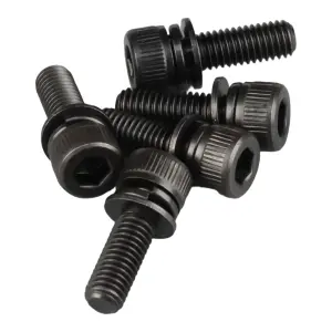 Zenoah Bolt M5x16mm (5 pcs)