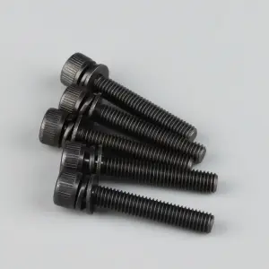Zenoah Bolt (5 pcs)