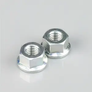 Zenoah Nut (M8) (2 pcs)