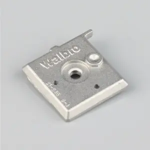 Zenoah Pump Cover