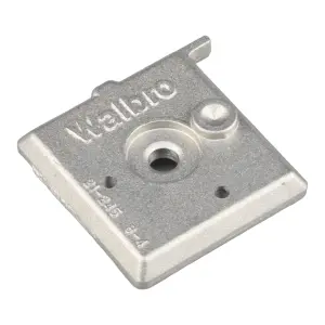 Zenoah Pump Cover