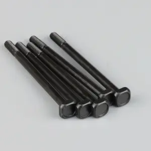 Zenoah Bolt (5 pcs)