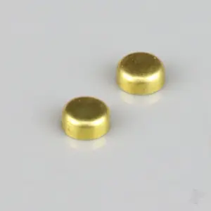 Zenoah Carburettor Cup Plug (2 pcs)