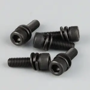 Zenoah Bolt (5 pcs)