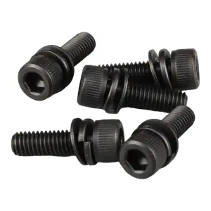Zenoah Bolt (5 pcs)
