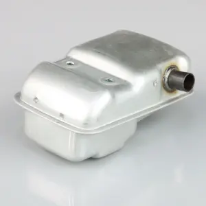 Zenoah Muffler
