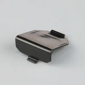 Zenoah Fan Cover Plate