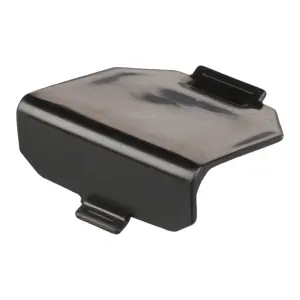 Zenoah Fan Cover Plate