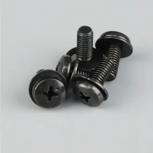 Zenoah Bolt M5x12mm (5 pcs)