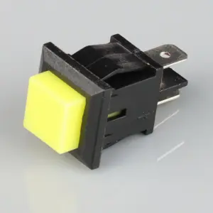 Zenoah Switch