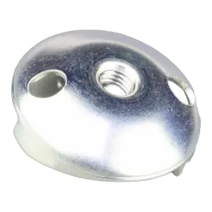 Zenoah Pulley