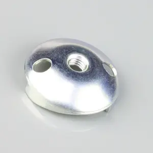 Zenoah Pulley