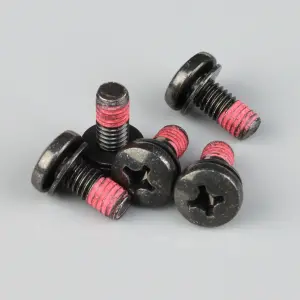 Zenoah Bolt M6x14mm (5 pcs)