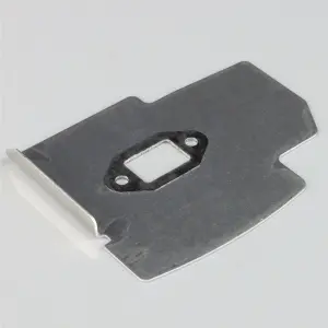 Zenoah Muffler Gasket and Plate