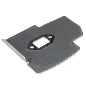 Zenoah Muffler Gasket and Plate