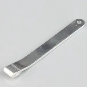 Zenoah Piston Stopping Tool