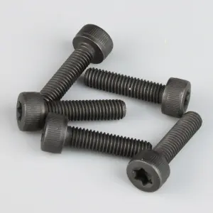 Zenoah Bolt M5x20mm T27 (5 pcs)