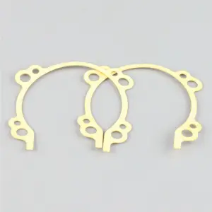 Zenoah Crankcase Gasket (2 pcs)