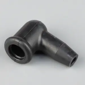 Zenoah Plug Cap Cover (black)