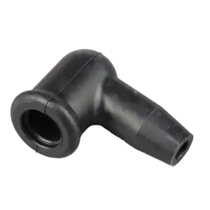 Zenoah Plug Cap Cover (black)