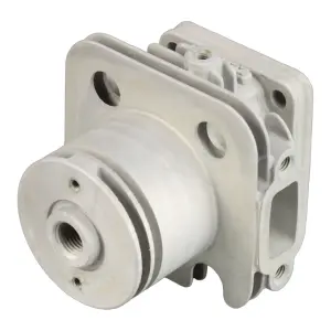 Zenoah Cylinder Assembly (Marine)