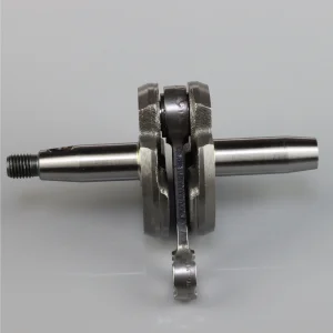 Zenoah Crankshaft Long Stroke (30mm)