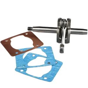 Zenoah Crankshaft Assembly