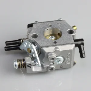 Zenoah Carburettor Assembly